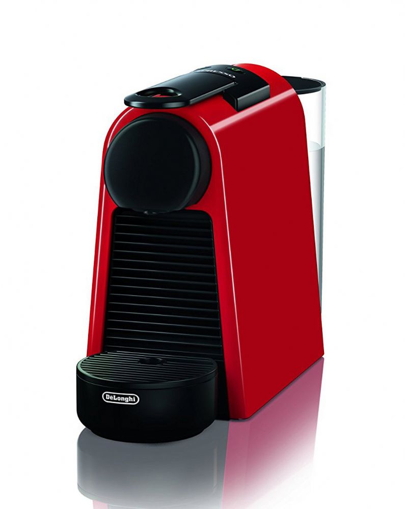 CAFETERA DE CÁPSULAS DELONGHI EN 85.R ESSENZA MINI